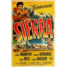 SIERRA (1950)